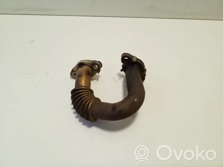 Audi Q3 8U EGR valve line/pipe/hose 03P131521B
