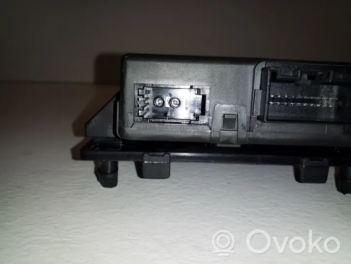 Audi Q3 8U Gateway-Steuermodul 8U0907468G