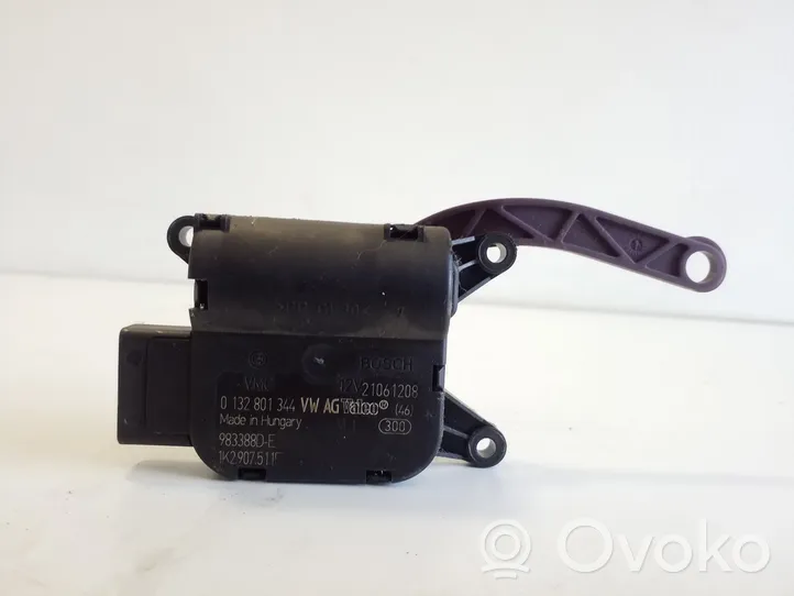 Audi Q3 8U Motorino attuatore aria 1K2907511E