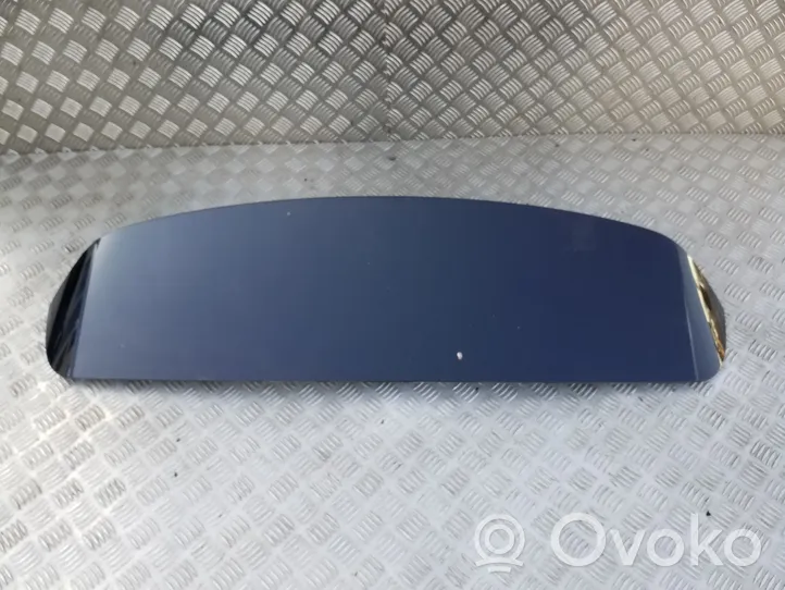 Audi Q3 8U Spoiler del portellone lunotto posteriore 8U0827933F