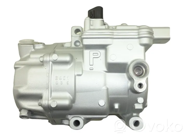 Toyota Auris E210 Compresor (bomba) del aire acondicionado (A/C)) 0422001330