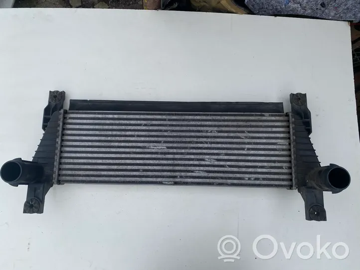 Ford Ranger Chłodnica powietrza doładowującego / Intercooler AB399L440BD