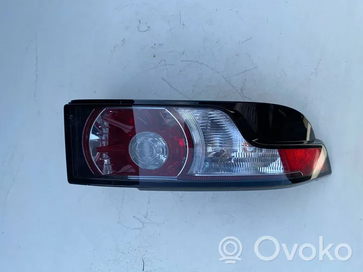 Land Rover Range Rover Evoque L538 Rear/tail lights 178926