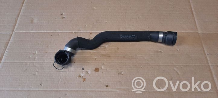 Mercedes-Benz C W205 Durite de refroidissement tube A2055014784