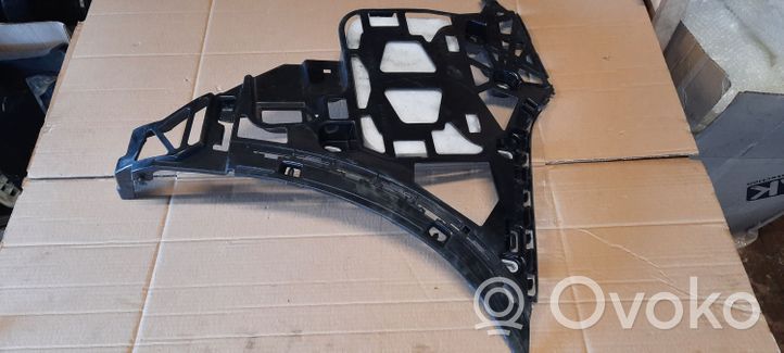 Mercedes-Benz GLE (W166 - C292) Soporte de montaje del parachoques trasero A2928850221