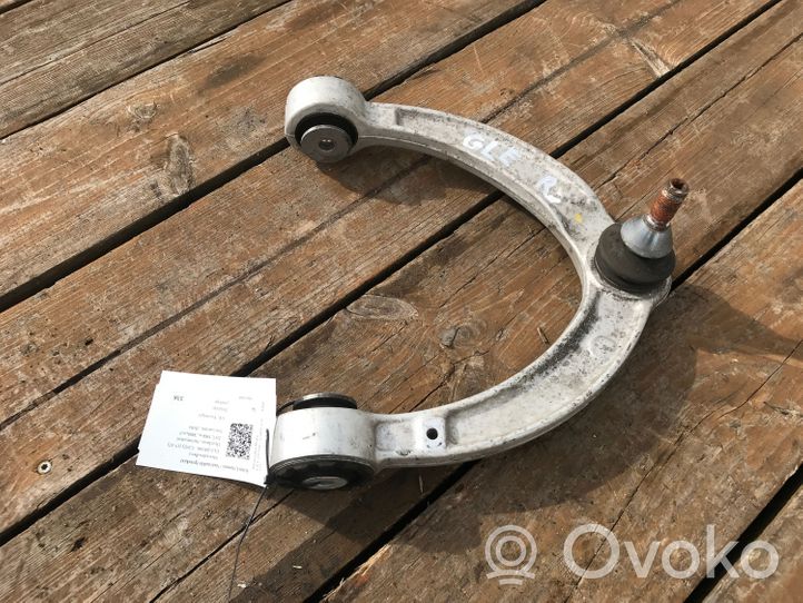 Mercedes-Benz GLE (W166 - C292) Front upper control arm/wishbone A16614