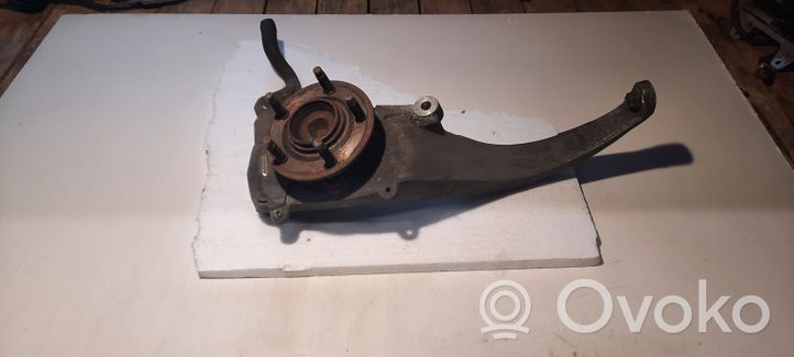 Jaguar XJ X351 Front wheel hub C2D33598