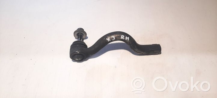 Jaguar XJ X351 Steering tie rod end C2Z5517