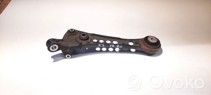 Jaguar XJ X351 Braccio di controllo sospensione anteriore 3C254L2L7A