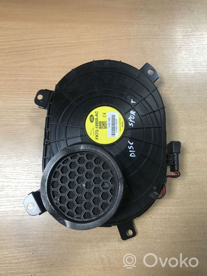 Land Rover Discovery Sport Enceinte subwoofer FK7218808AC