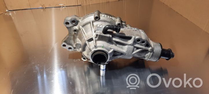 Jaguar F-Pace Front differential HK833017BD