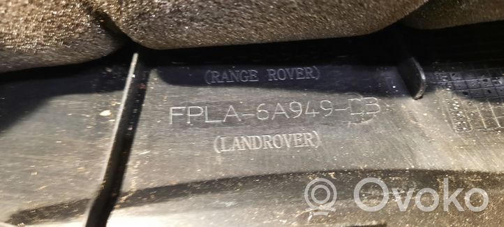 Land Rover Range Rover L405 Крышка двигателя (отделка) FPLA6A949DB