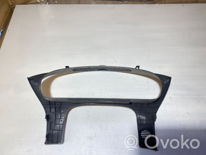 Jaguar XJ X351 Cornice cruscotto FDRAW93046C38B01