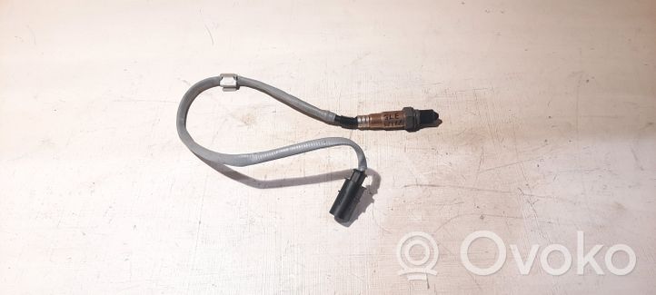 Mercedes-Benz GLE (W166 - C292) Sensore della sonda Lambda 0075421618