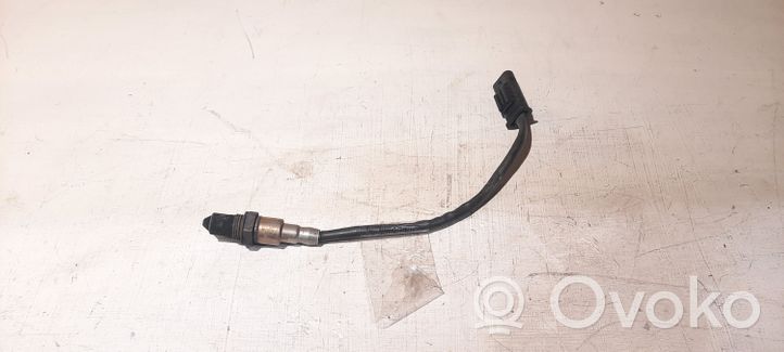 BMW X4 F26 Sonde lambda 8570230