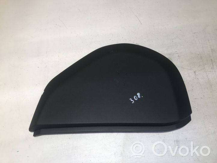 Volkswagen Touareg II Coperchio scatola dei fusibili 7P6858218