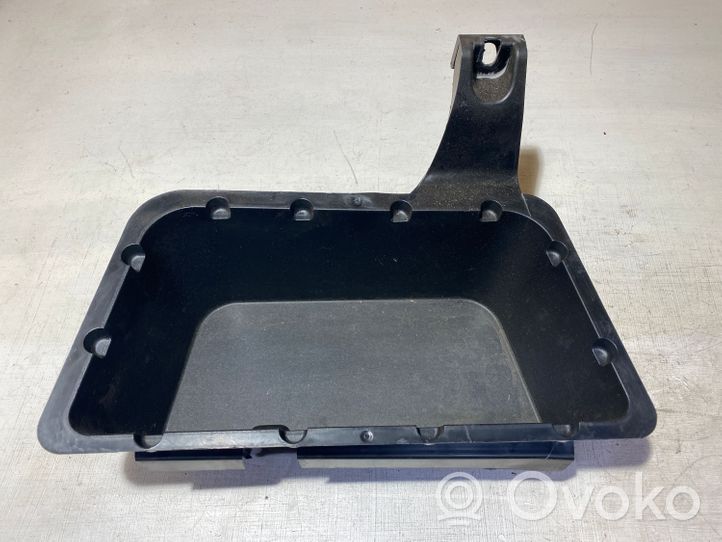 BMW 5 F10 F11 Glove box in trunk 7234948