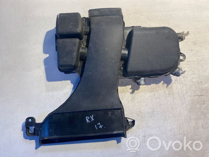 Lexus RX 450H Oro paėmimo kanalo detalė (-ės) 1775031050