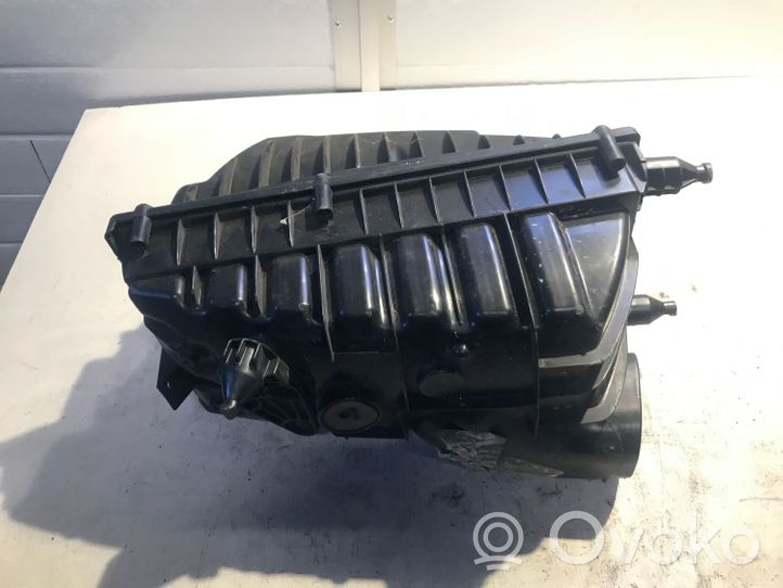 Land Rover Range Rover Sport L494 Ilmansuodattimen kotelo CPLA9600DA