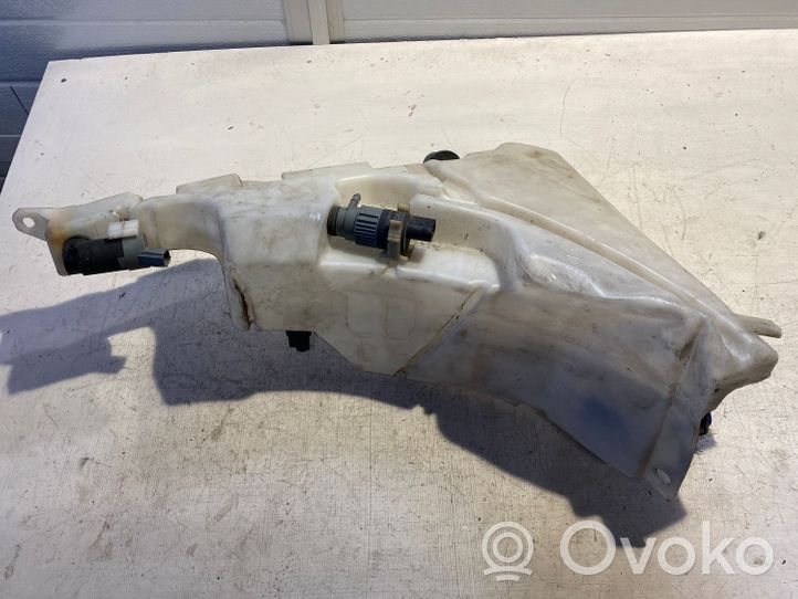 Jaguar XJ X351 Réservoir de liquide lave-glace 8X2317B613