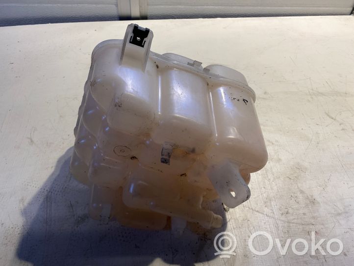 Volkswagen Touareg II Serbatoio di compensazione del liquido refrigerante/vaschetta 7P9121407