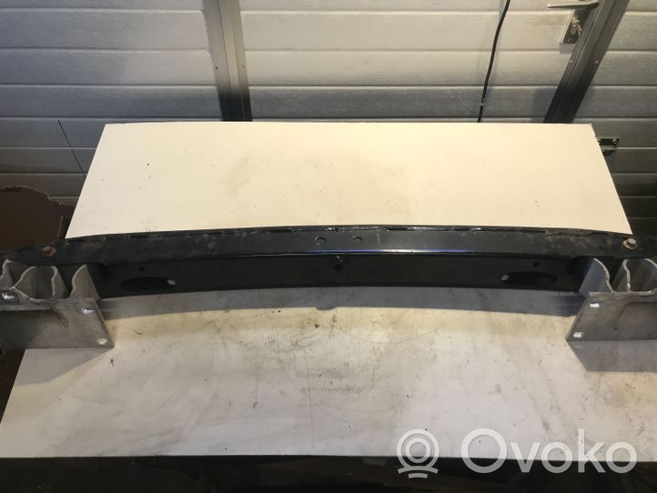 Land Rover Range Rover Sport L494 Traversa del paraurti posteriore DK6217B892AE