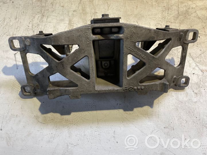 Jaguar XJ X351 Soporte de montaje de la caja de cambios 5W935060AB