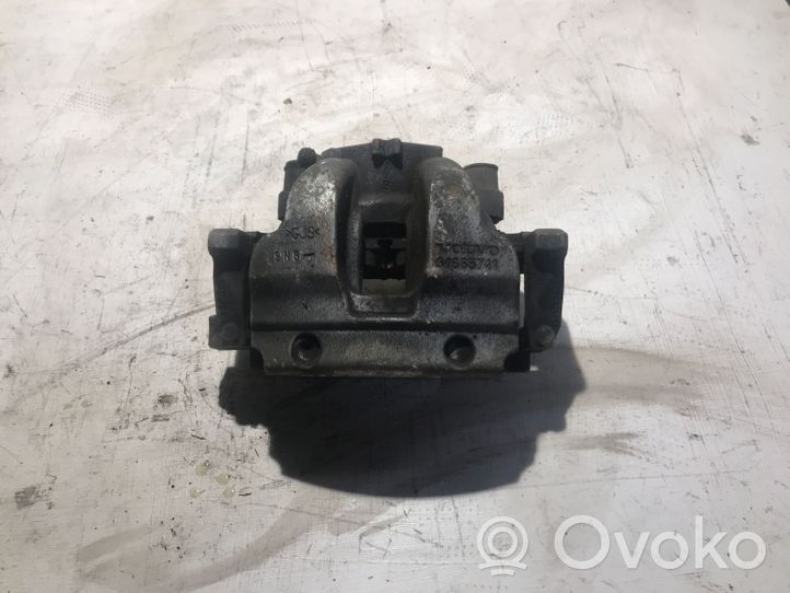 Volvo XC90 Pinza del freno anteriore 31665741