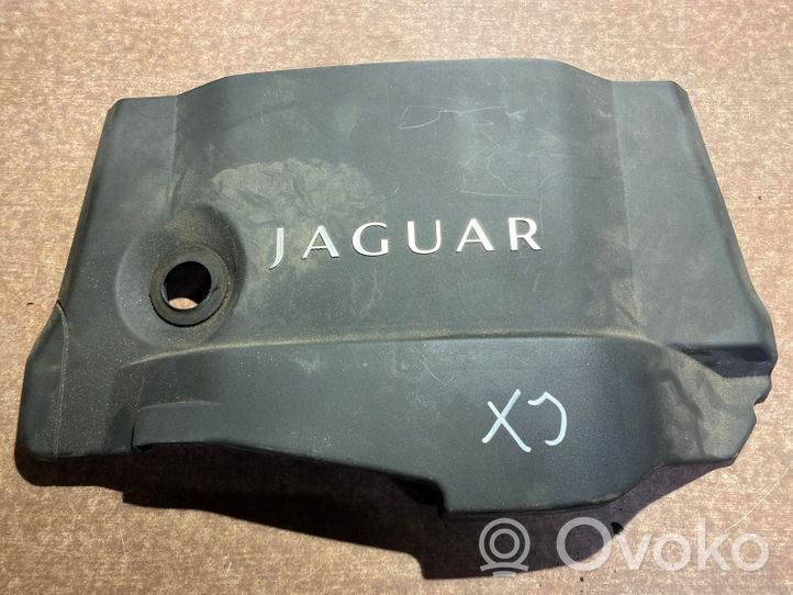 Jaguar XJ X351 Moottorin koppa AR836A948