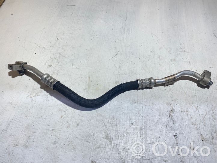 Mercedes-Benz C AMG W205 Air conditioning (A/C) pipe/hose A2058309600