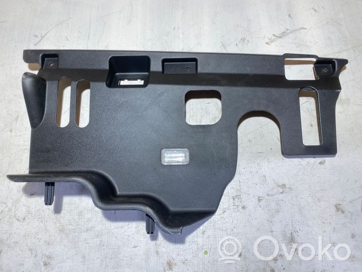 Land Rover Range Rover L405 Garniture panneau inférieur de tableau de bord CPLA046B00AC