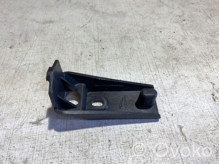 Jaguar F-Type Rear bumper mounting bracket EX5317F814A