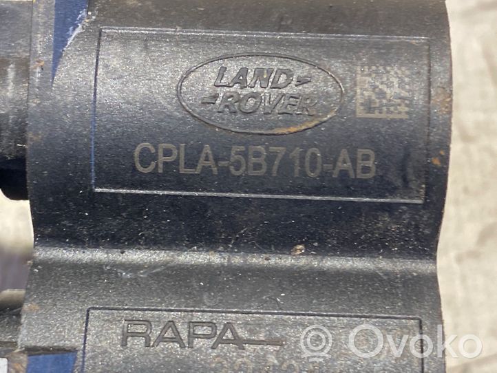 Land Rover Range Rover Sport L494 Распределитель воздуха / блок клапана (пневматическое шасси) CPLA5B710AB
