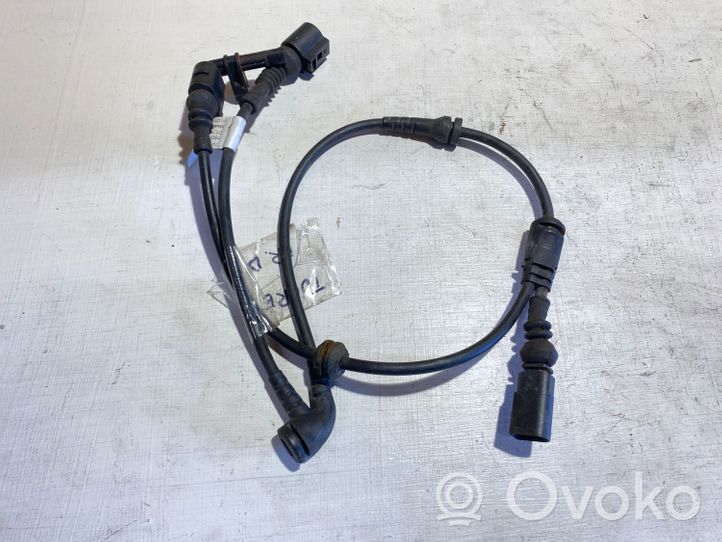 Volkswagen Touareg II Sensore velocità del freno ABS 7P0971279C