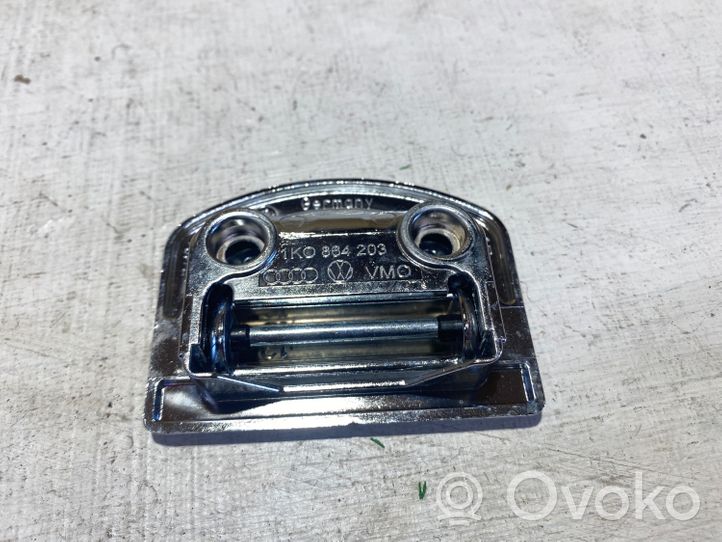 Volkswagen Touareg II Fissaggio gancio/anello 1K0864203