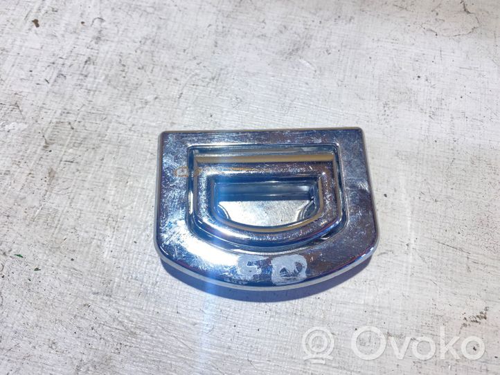 Volkswagen Touareg II Fissaggio gancio/anello 1K0864203