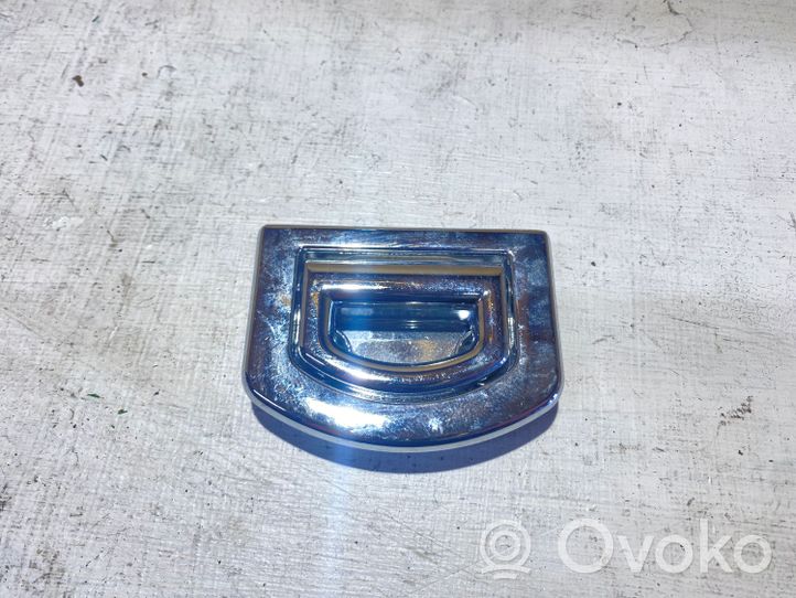 Volkswagen Touareg II Fissaggio gancio/anello 1K0864203