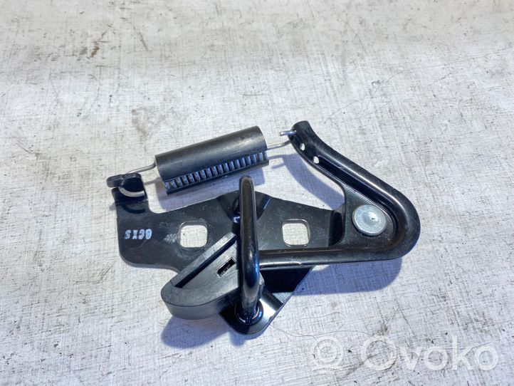 Ford Mustang VI Loading door lock loop/hook striker 6354404B12