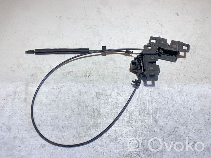 Land Rover Discovery Sport Serrure de capot 5H2216700BE