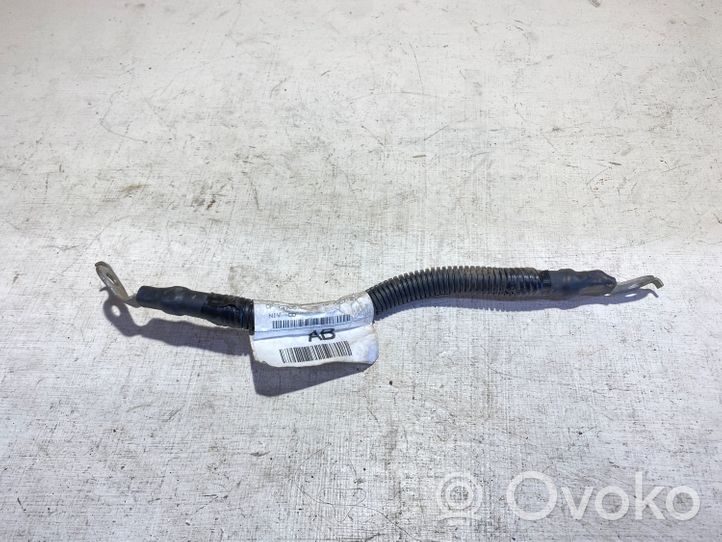 Land Rover Range Rover L405 Minuskabel Massekabel Batterie FK7214301