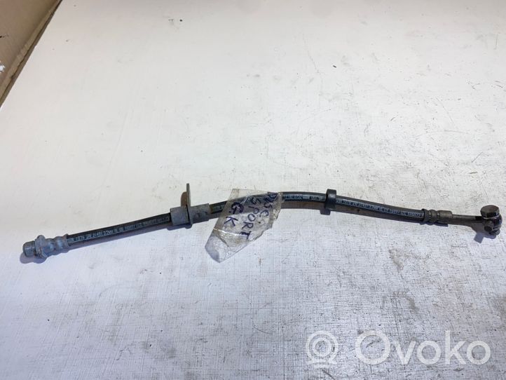 Land Rover Discovery Sport Conduite de frein 1080077