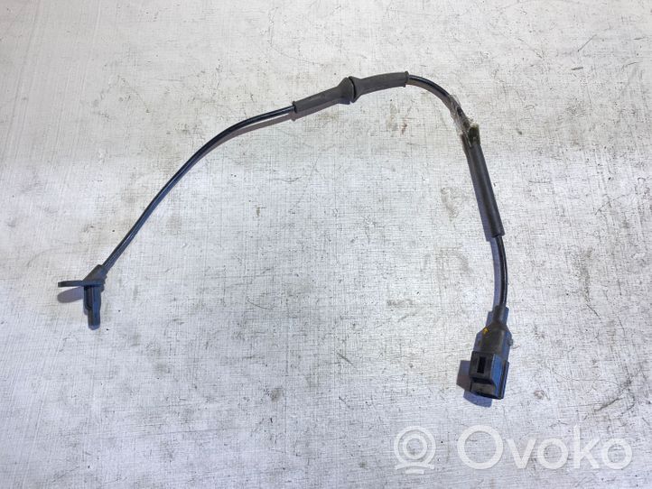 Jaguar XJ X351 ABS rear brake sensor BW832B372AB