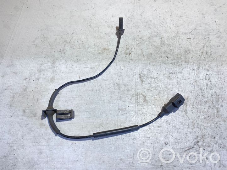 Jaguar XJ X351 ABS rear brake sensor 8W832B372AB