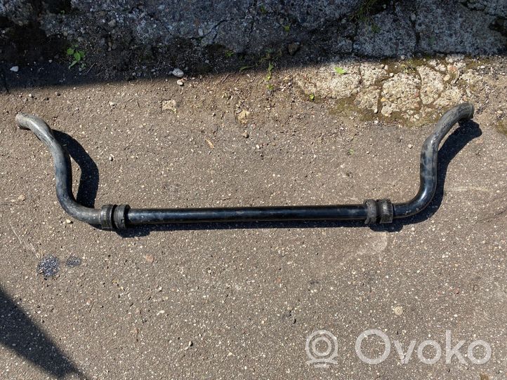 Volkswagen Touareg II Barra stabilizzatrice anteriore/barra antirollio 7L0411025H