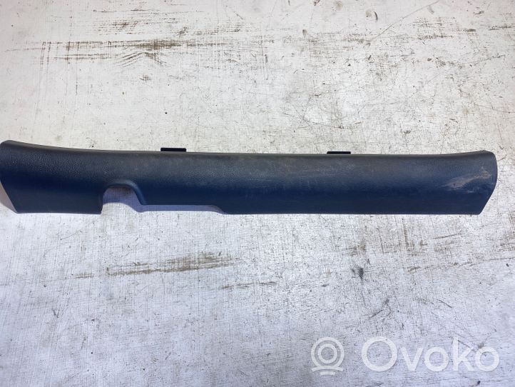 Hyundai Kona I Copertura del rivestimento del sottoporta anteriore 85871G2000