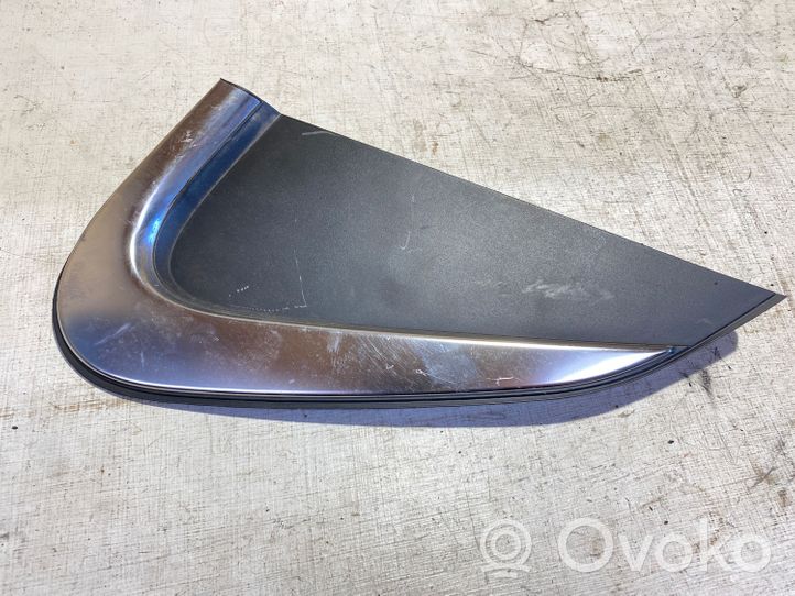 Hyundai Ioniq Rear side glass trim 87810G2100