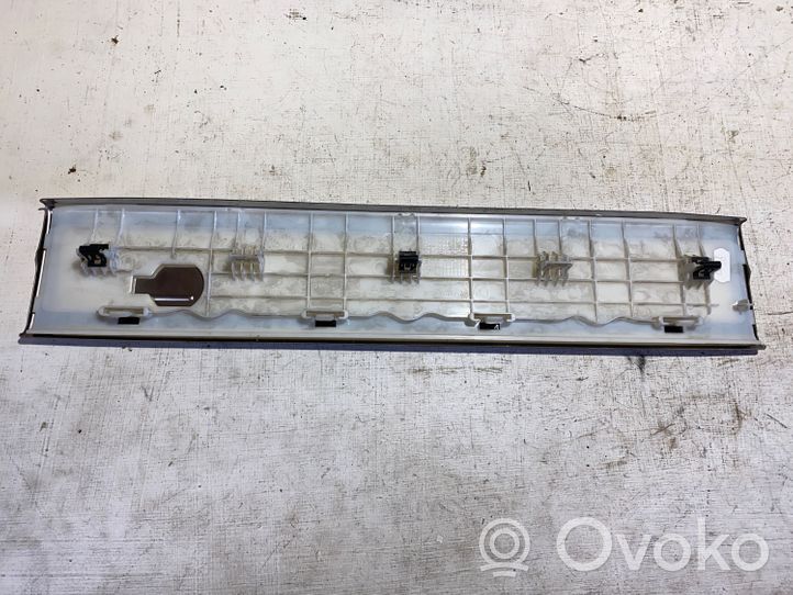 Jaguar XJ X351 Front sill trim cover AW9313201