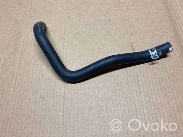 Hyundai Ioniq Durite de refroidissement tube 369202B101