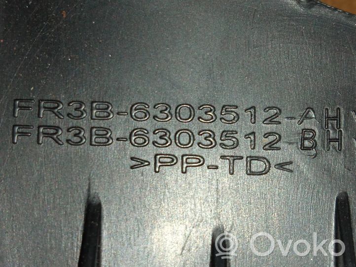 Ford Mustang VI Rivestimento montante (A) FR3B6303512