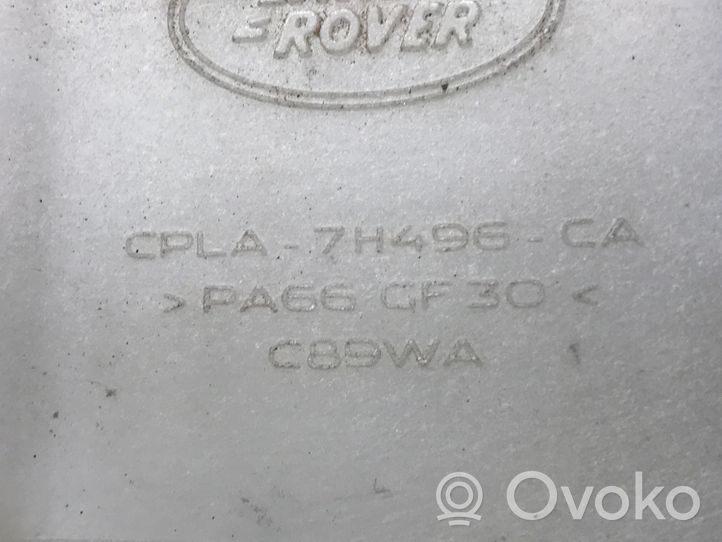 Land Rover Range Rover L405 Ohjaustehostimen nestesäiliö CPLA7H496CA
